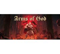 Arms of God (Nintendo Switch 2 Account)