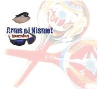 Arms of Kismet - Eponymous
