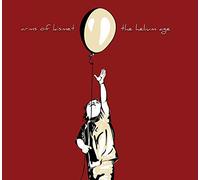 Arms of Kismet - The Helium Age