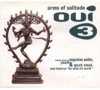 Arms of Solitude (INCL. 3 Versions, 1993) [Import]