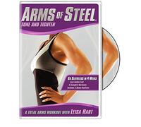 Arms of Steel: Tone and Tighten