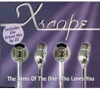 Arms of The One. [Import]