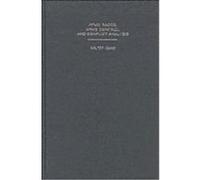 Arms Races, Arms Control, and Conflict Analysis Peace Science Society, Charles H. Anderton, Christine Smith, Walter Isard (Auteur)