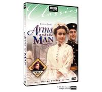 Arms & The Man [Import USA Zone 1]