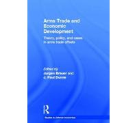 Arms Trade And Economic Development