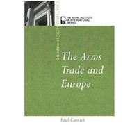 Arms Trade And Europe
