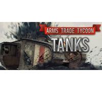 Arms Trade Tycoon Tanks (PC)