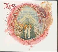 Islands - Arm's Way [Import]