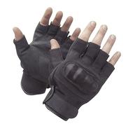 Armsco - Mitaines Coques Noirs S