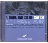 Armstrong - A Rare Batch of Satch [Import]