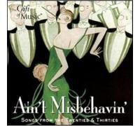 Various Artists – Ain't Misbehavin' – CD