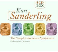 Armstrong - Beethoven: Symphonies 1-9