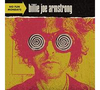Armstrong, Billie Joe - No Fun Mondays [Import]