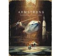 Armstrong by Torben Kuhlmann Torben Kuhlmann (Auteur)