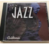 Armstrong - Caldonia - Vol. 2