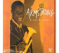 Armstrong - C'est Si Bon [Import]