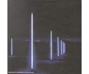 Armstrong, Craig - Coffret 2 CD : As If To Nothing / The Space Between Us