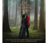 Armstrong, Craig - Far from The Madding. [Import]