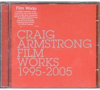 Armstrong, Craig - Filmworks 1995-2005