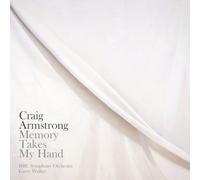 Armstrong, Craig - Memory Takes My Hand/One [Import]