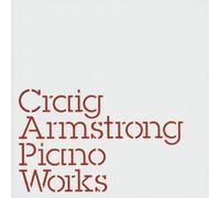 Armstrong Craig - Piano Works [Import]
