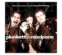 Armstrong, Craig - Plunkett & Mac Leane
