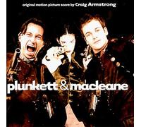 Armstrong, Craig - Plunkett & Maccleane-O.S.T