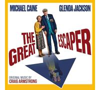 Armstrong, Craig - The Great Escaper / in Voller Blüte (Ost)