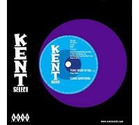 Armstrong,Elaine - Tears Begin to Fall [Import]