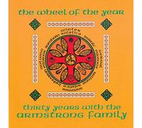 Armstrong Family - Wheel of the Year-Thirty Years