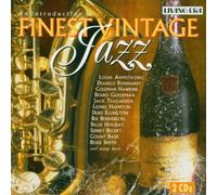 Armstrong - Finest Vintage Jazz [Import]