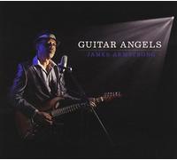 Armstrong, James - Guitar Angels