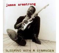 Armstrong, James - Sleeping With a Stranger