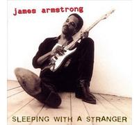 Armstrong, James - Sleeping With a Stranger