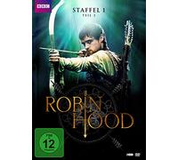 Armstrong,Jonas - Robin Hood-Staffel 1,Teil 2