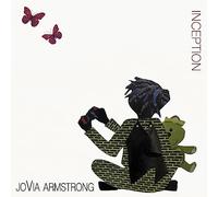 Armstrong, Jovia - Inception
