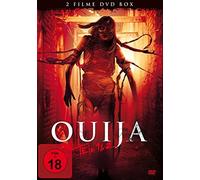 Armstrong,Justin - Das Ouija Experiment 1 & 2 [Import]