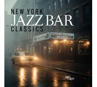 New York Jazz Bar Classics – CD – Zyx Music