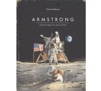 Armstrong - [Livre en VO] Kuhlmann, Torben (Auteur)