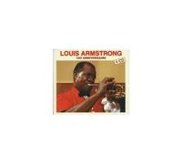 Armstrong,Louis - 100 Anniversary [Import]