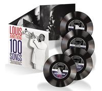 Armstrong, Louis - 100 Songs