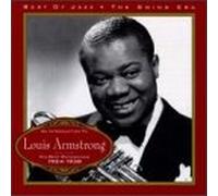 Armstrong, Louis - 1924-1938 (Best Of Jazz)
