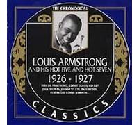 Armstrong, Louis - 1926-1927