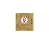 Armstrong, Louis - 1926-1938 (Coll. L'Art Vocal)