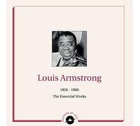 Armstrong Louis - 1926-1959 The Essential Works [Import]