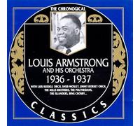 Armstrong, Louis - 1936-1937