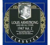 Armstrong, Louis - 1947 Vol 2