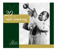 Armstrong, Louis - 20 Best of Louis Armstrong