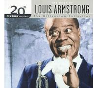 Armstrong, Louis - 20th Century Masters: Collection