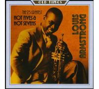 Armstrong,Louis - 25 Greatest [Import]